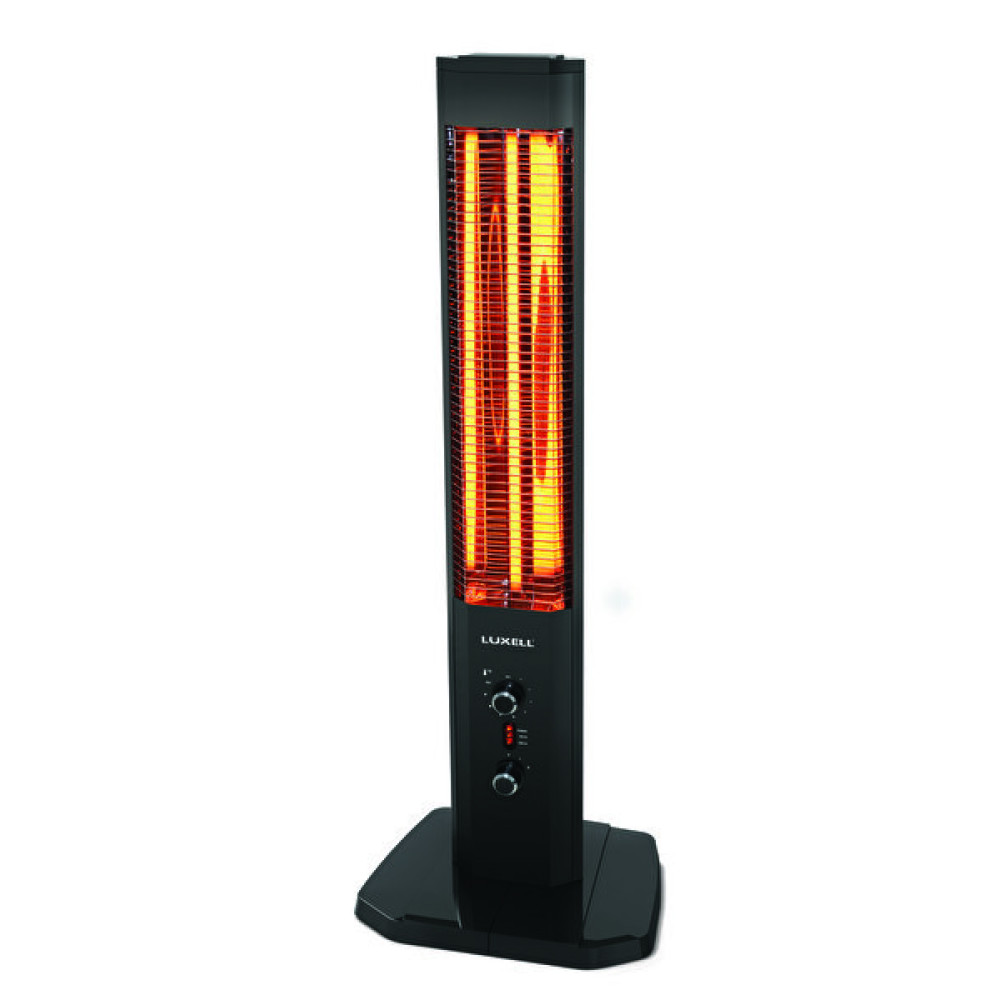 Luxell Mhr-1800 Vertrio Dik Isıtıcı Isıtıcılar Fiyatı