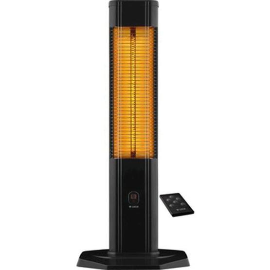 Luxeva LXV 2000 2000W Karbon Infrared Isıtıcı Isıtıcılar Fiyatı