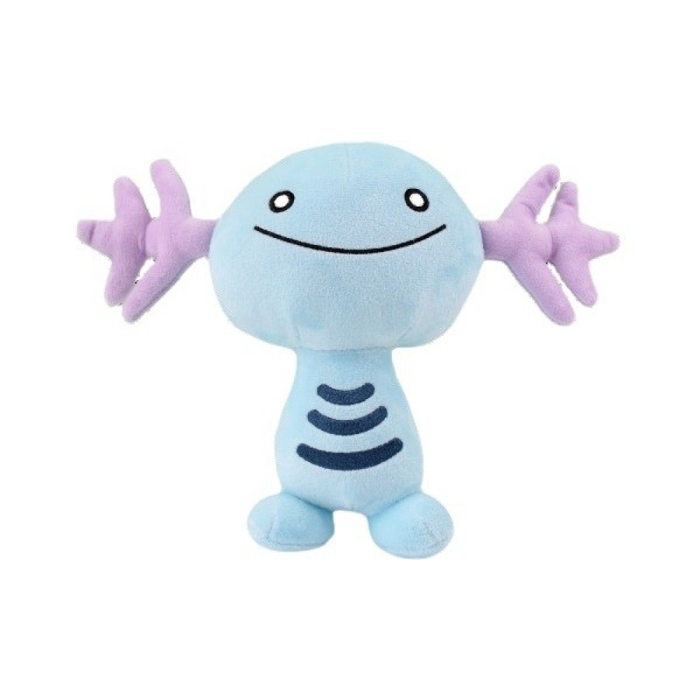 Luxix 23CM Upopadia Pokémon Peluş Oyuncak (Yurt Dışından) - siyah - 15x10x23cm Oto Boyaları Fiyatı