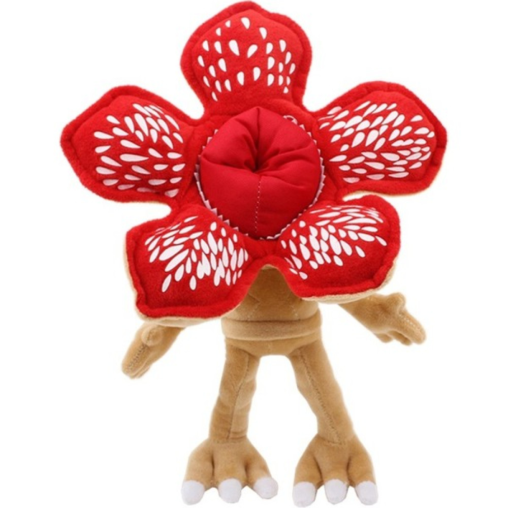 Luxix 32CM Stranger Things Stranger Things Periferik Demogorgon Peluş (Yurt Dışından) - Parlak Kahverengi Oto Boyaları Fiyatı