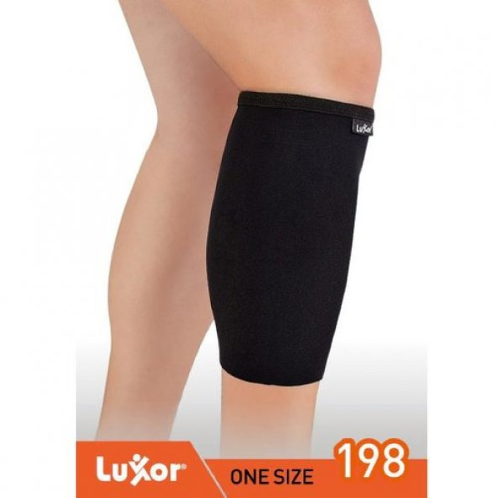 Luxor 198 Alt Baldirlik - One Size Ortopedik Ürünler Fiyatı