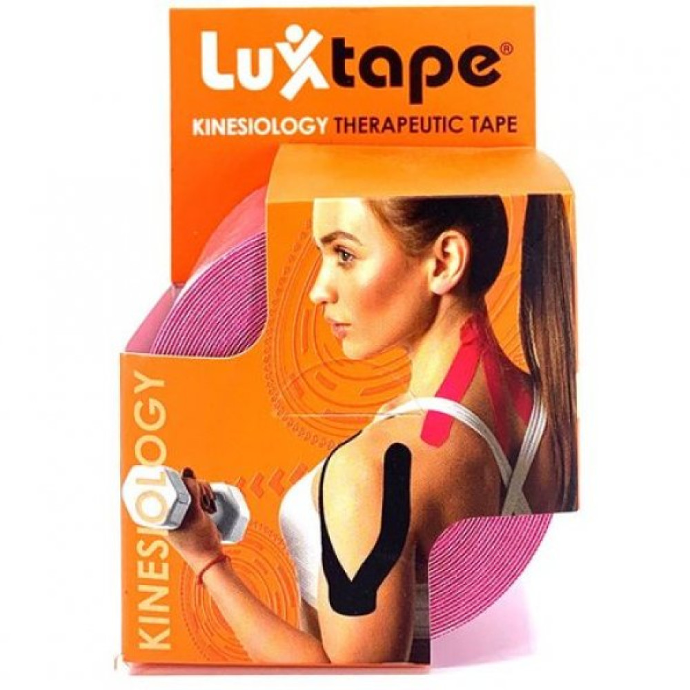 Luxor Agri Bandi 5X5 - Pembe Ortopedik Ürünler Fiyatı