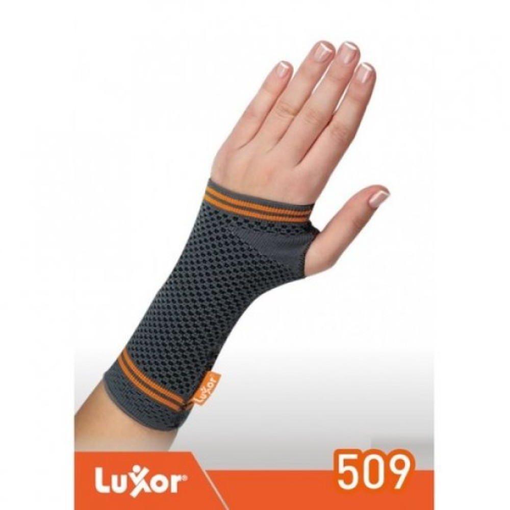 Luxor El-Bilek Ateli Bandaji Sag Sol - Small - 509 Ortopedik Ürünler Fiyatı