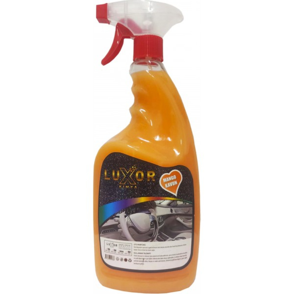Luxor Kimya Mango Kavun 1 Lt Oto Kokusu Oto Kokuları Fiyatı