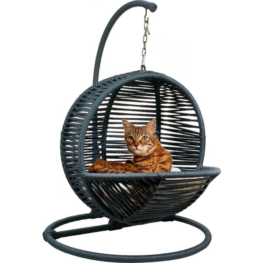 Lüxperi Kedi Salıncağı & Kedi Yatağı (Sabitleme Aparatlı) Evcil Hayvan Ürünleri Fiyatı