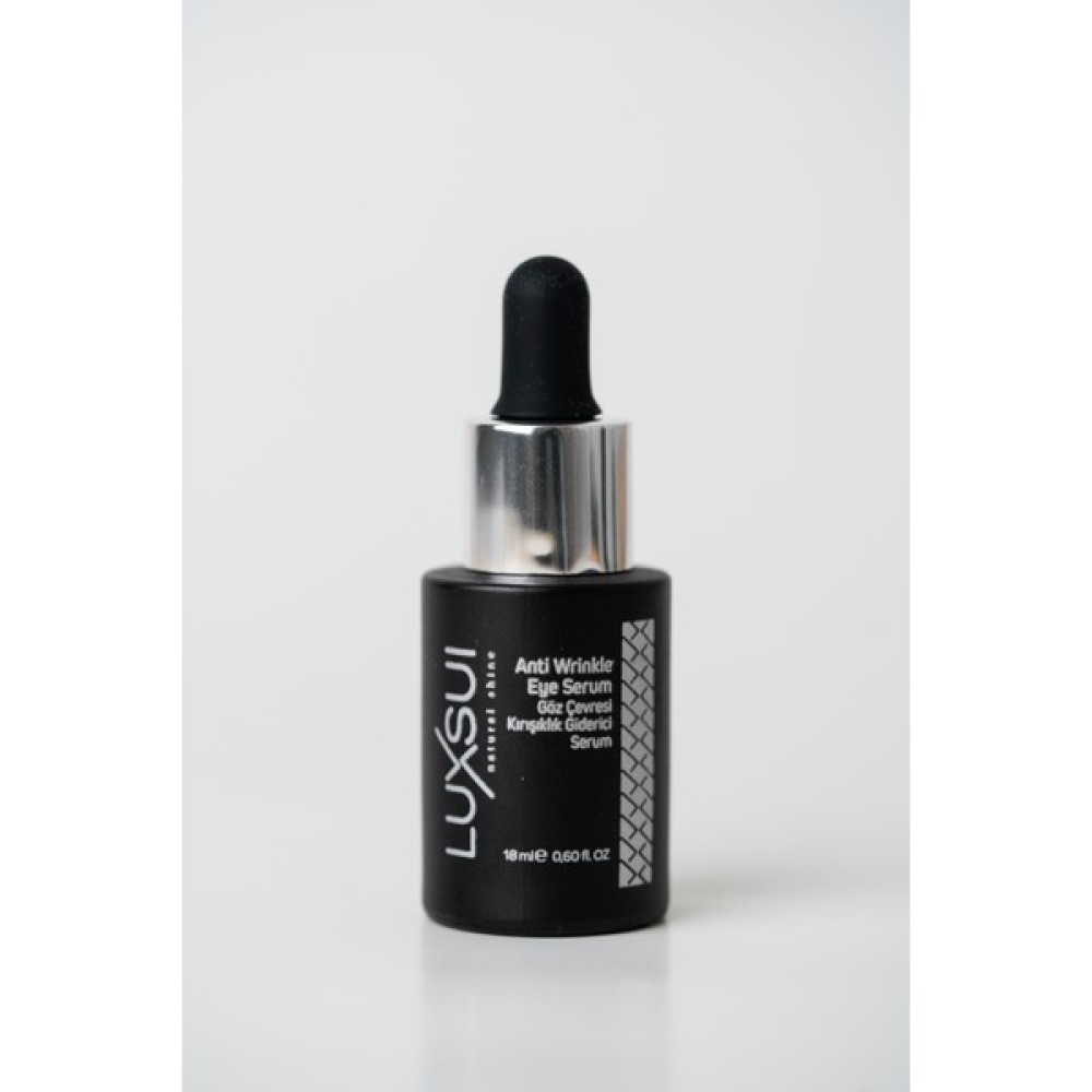Luxsui 24K Göz Çevresi Serum 18 ml Göz Kremi Fiyatı