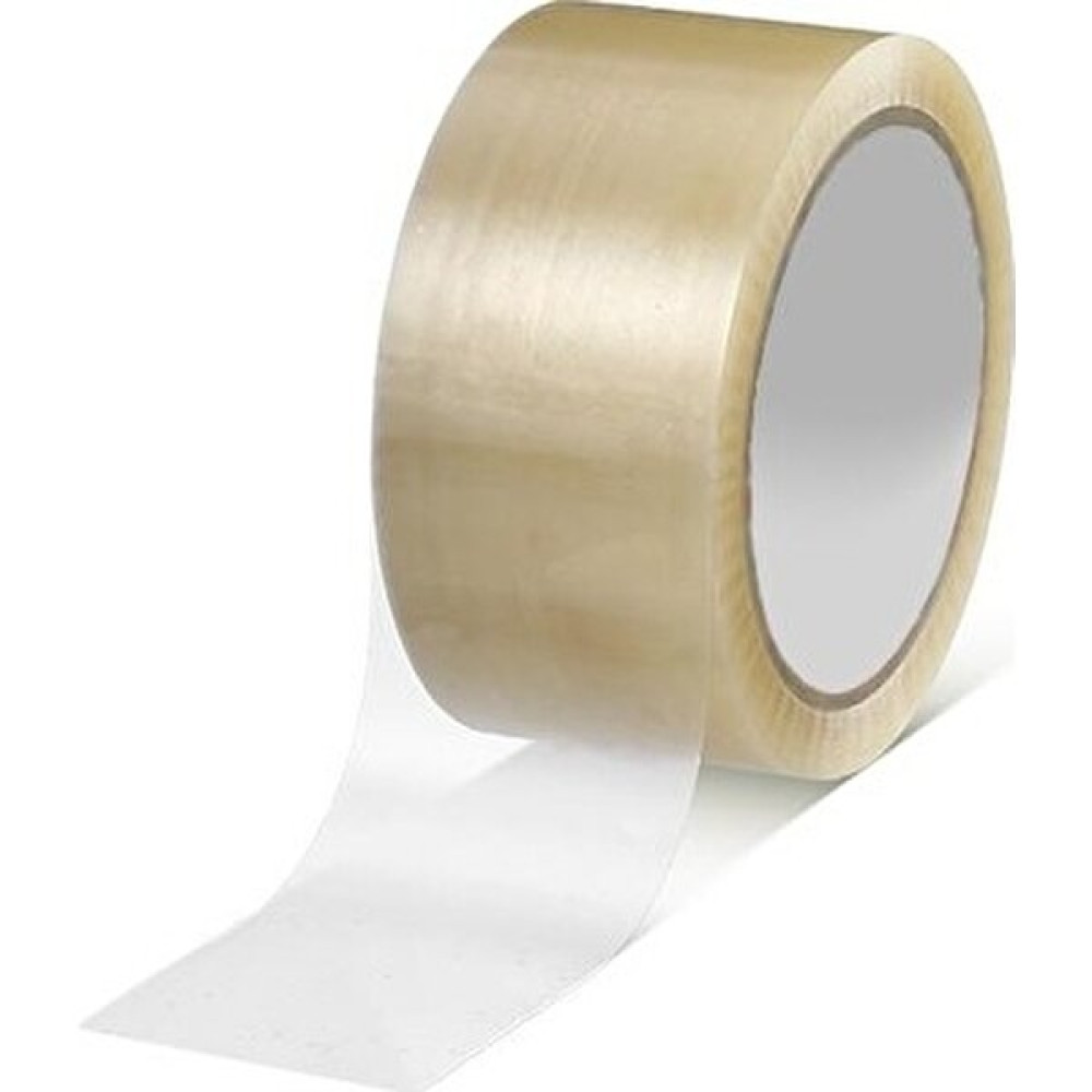 LuxTape Koli Bandı 45 mm x 100 Metre Şeffaf Güçlü Yapışkanlı Kopmayan Bant Bant Fiyatı