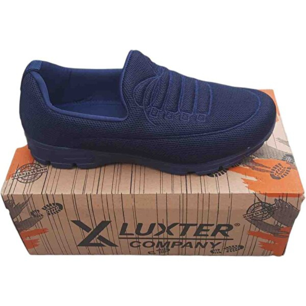 Luxter Company Esnek Spor Ayakkabi Erkek Klasik Ayakkabılar Fiyatı
