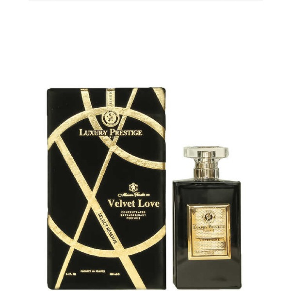 Luxury Prestige Edition Velvet Love 100 ml Oto Boyaları Fiyatı