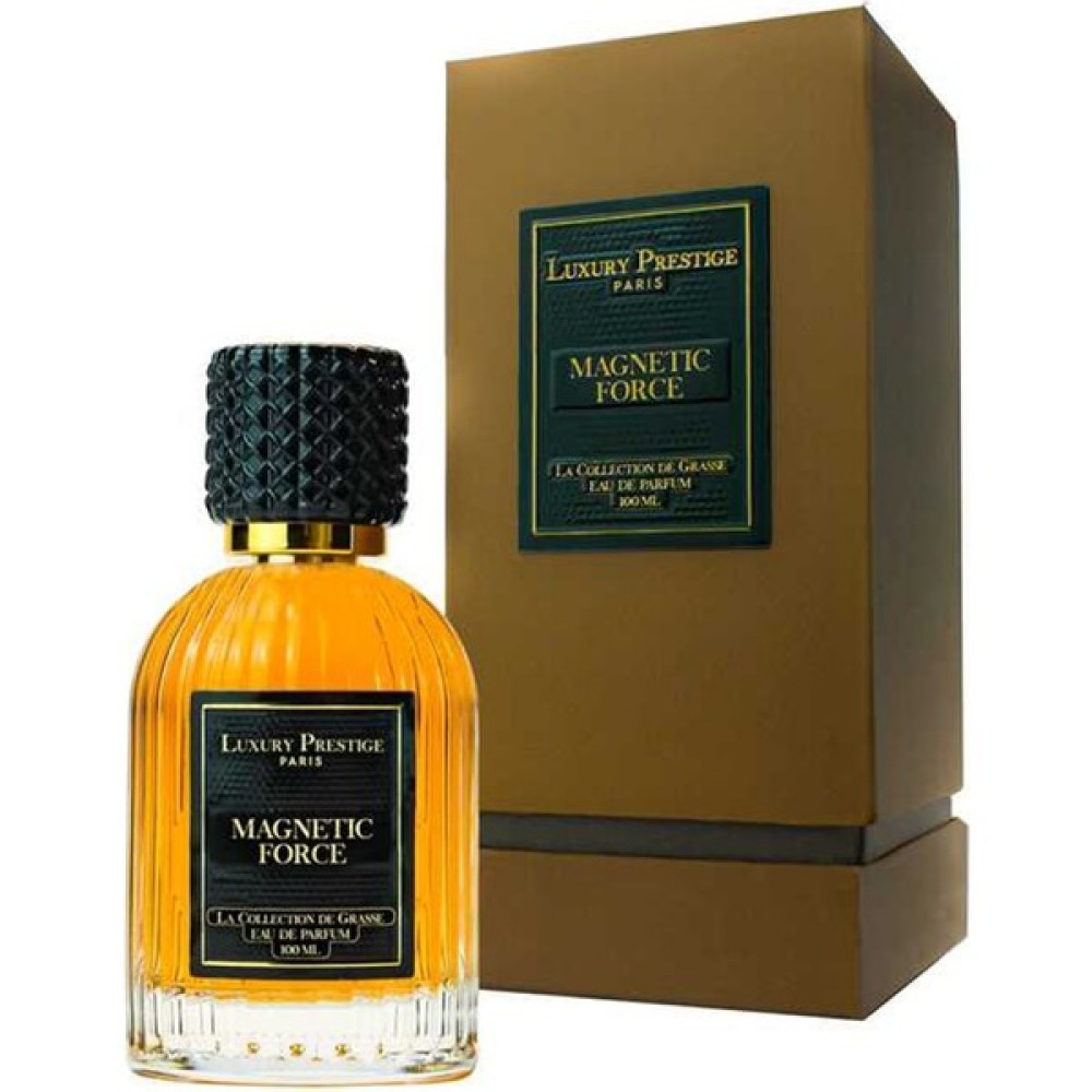 Luxury Prestige Magnetic Force Edp 100 ml Erkek Parfüm Oto Boyaları Fiyatı