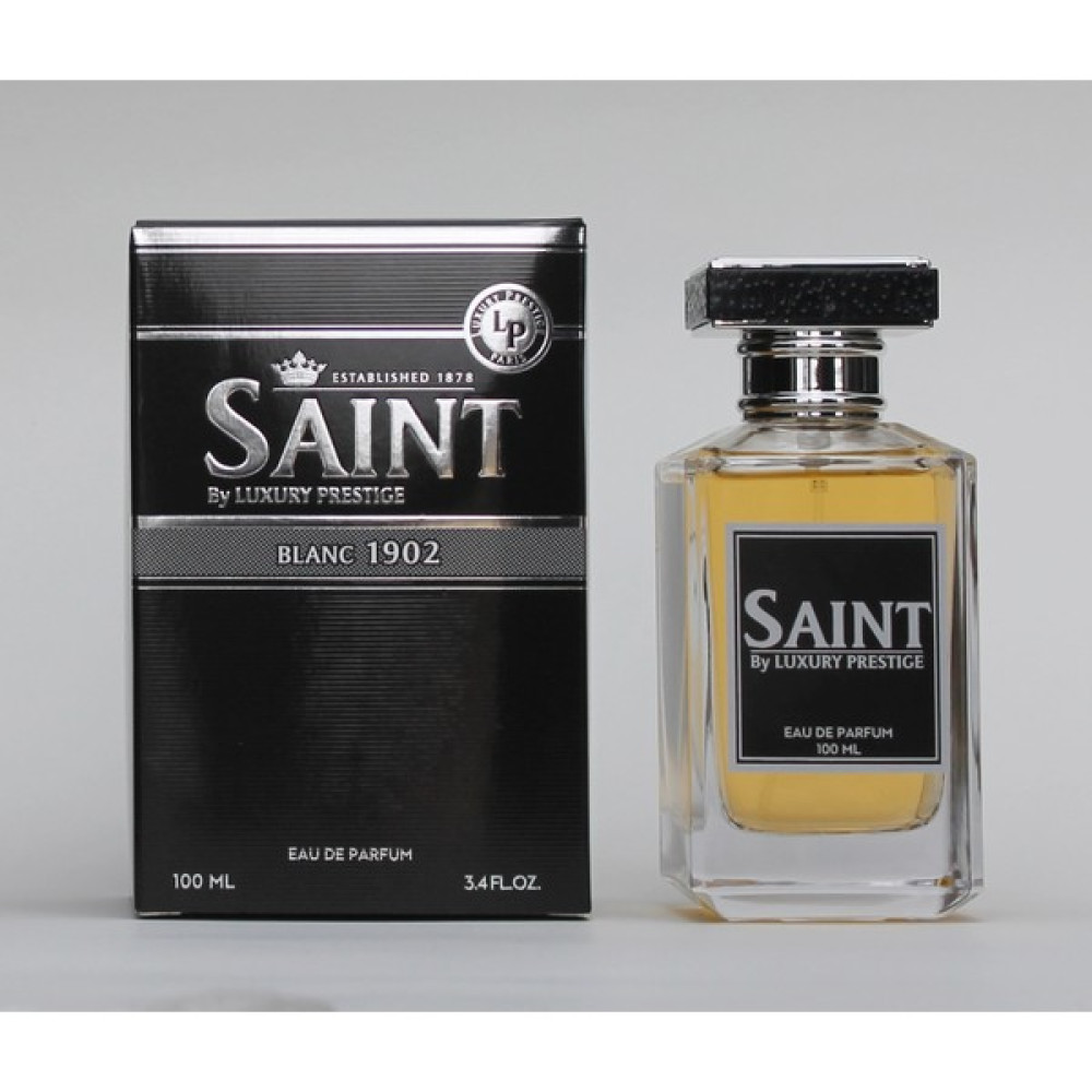 Luxury Prestige Saint Blanck 1902 Edp 100 ml Erkek Parfüm Erkek Parfümleri Fiyatı