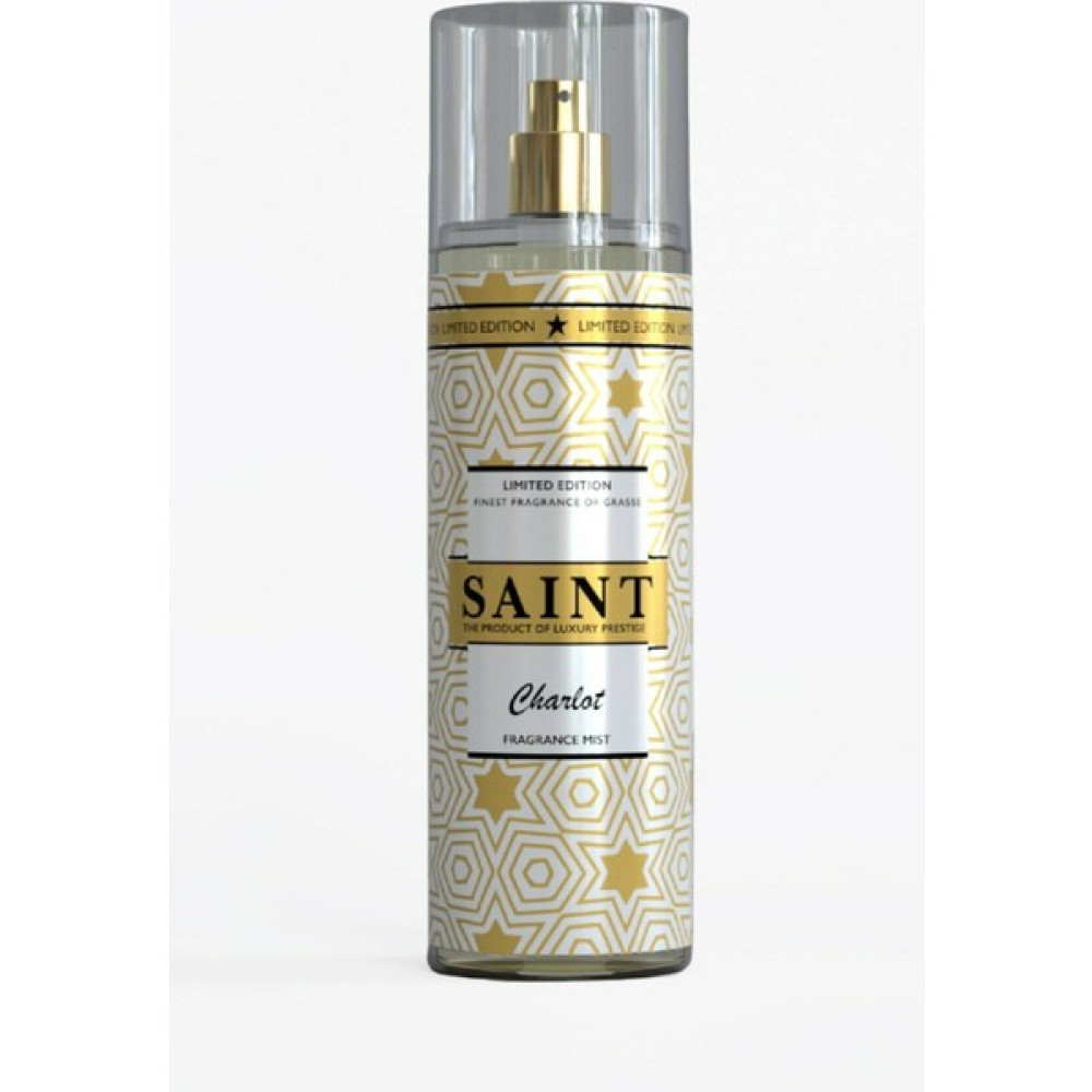 Luxury Prestige Saint Charlot Body Mist 200ml. Spray For Woman - Kadın Oto Boyaları Fiyatı