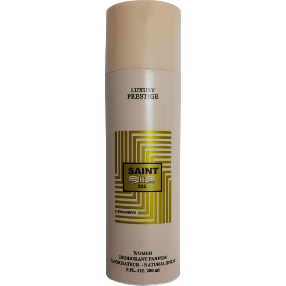 Luxury Prestige Saint Exclusive Parfüm Deodorant 200 ml Kadın Parfümleri Fiyatı