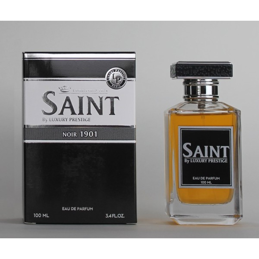 Luxury Prestige Saint Noir 1901 Edp 100 ml Erkek Parfüm Erkek Parfümleri Fiyatı