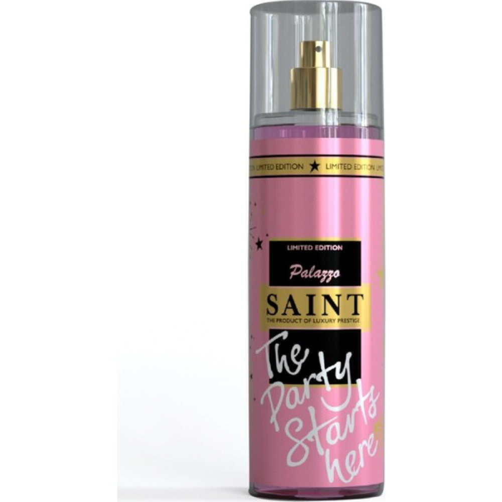 Luxury Prestige Saint Palazzo Body Mist 200 ml Oto Boyaları Fiyatı