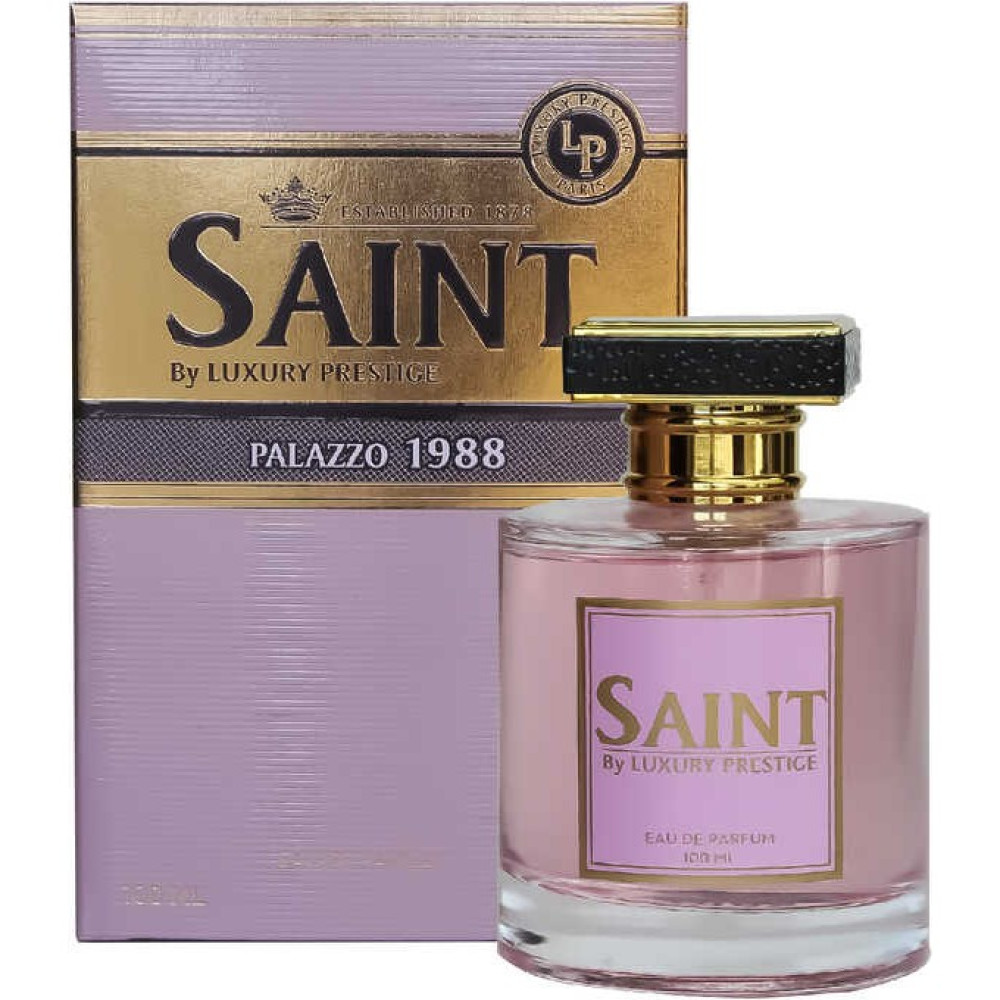 Luxury Prestige Saint Woman Palazzo 1988 - 100 ml Edp Diğer Fiyatı
