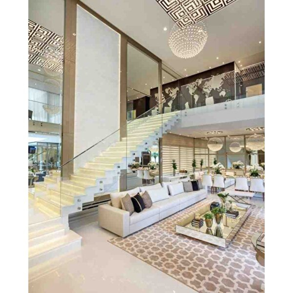Luxury Villa Luxury Aynalı Orta Sehpa 80X180 Yükseklik 32CM Renk Seçeneği Vardır Orta Sehpa Fiyatı