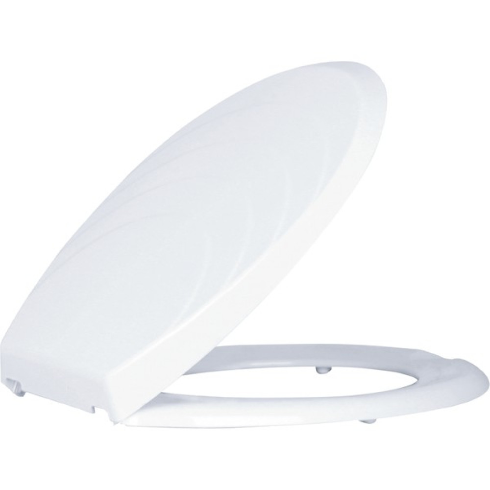 Luxwares 433X370 Line Klozet Kapağı Klozet Kapağı Fiyatı