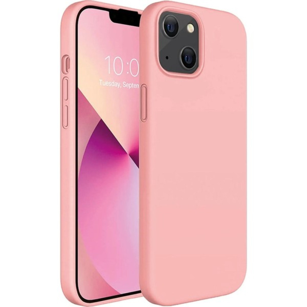 Lyche Apple iPhone 13-14 Uyumlu Kılıf, Darbelere Karşı Dayanıklı Lansman Kılıf. Cep Telefonu Kılıfı Fiyatı