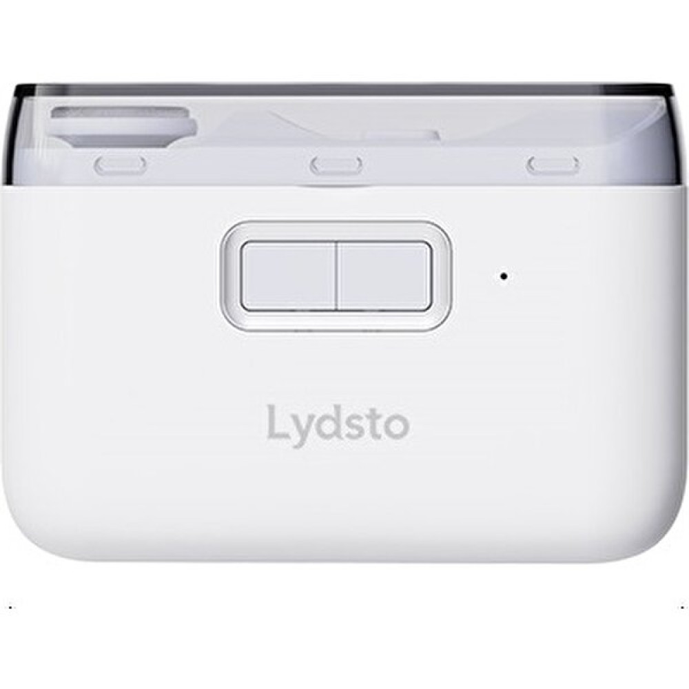 Lydsto Elektrikli Tırnak Makası ve Törpüsü Manikür / Pedikür Malzemeleri ve Setleri Fiyatı