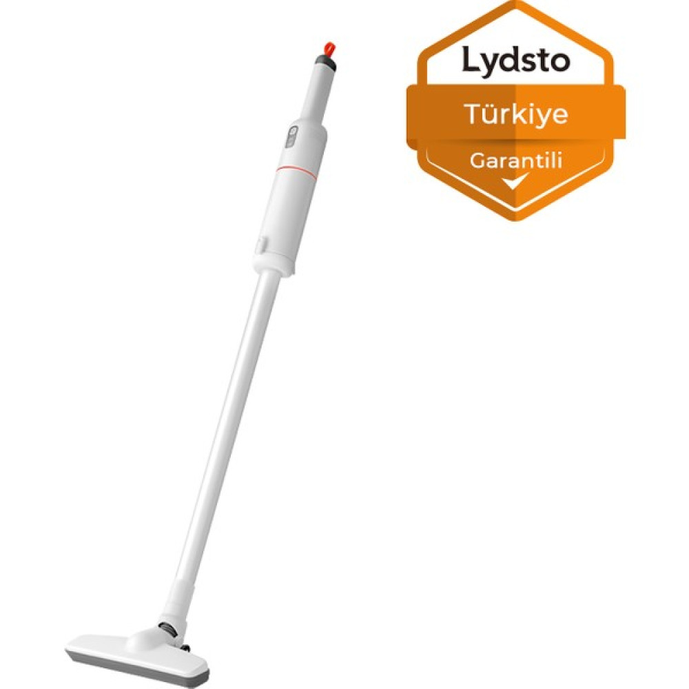 Lydsto H3 Şarjlı Kablosuz Dikey Süpürge ( Lydsto Türkiye Garantili ) Elektrikli Süpürgeler Fiyatı