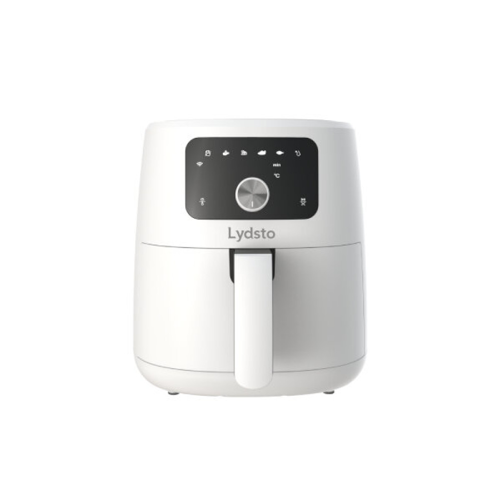 Lydsto Xd-Znkqzg03 XXL 5 L Akıllı Yağsız Fritöz Airfryer Fritözler Fiyatı