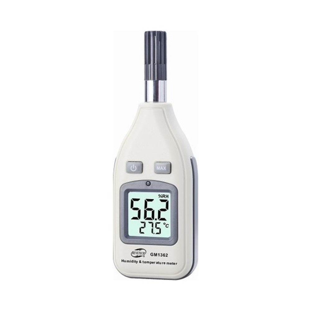 Lyk BGM1362 Mini El Tipi Nem ve Sıcaklık Ölçer Diğer Test ve Ölçüm Cihazları Fiyatı