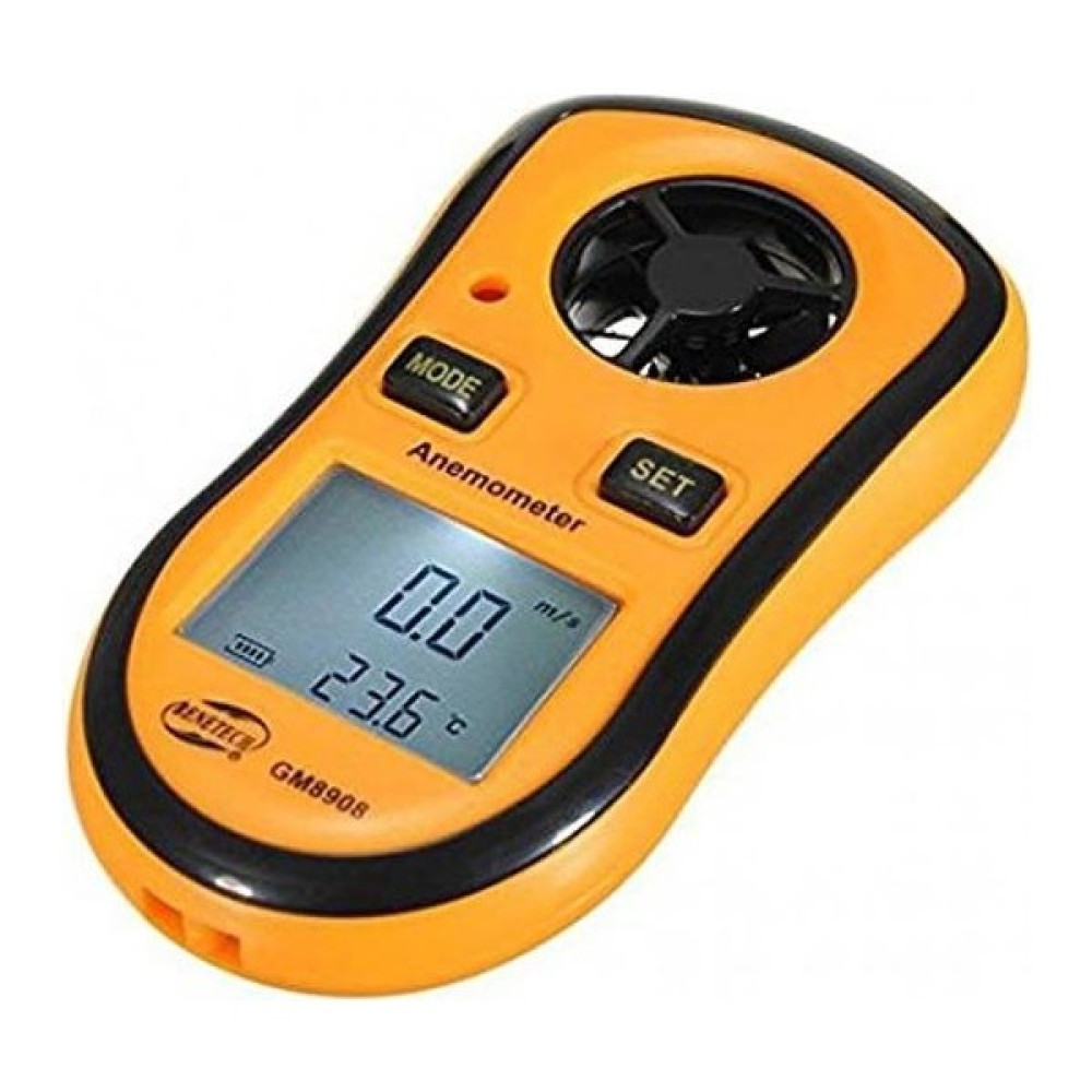 Lyk BGM8908 Dijital Rüzgar Ölçer Anemometre Diğer Test ve Ölçüm Cihazları Fiyatı
