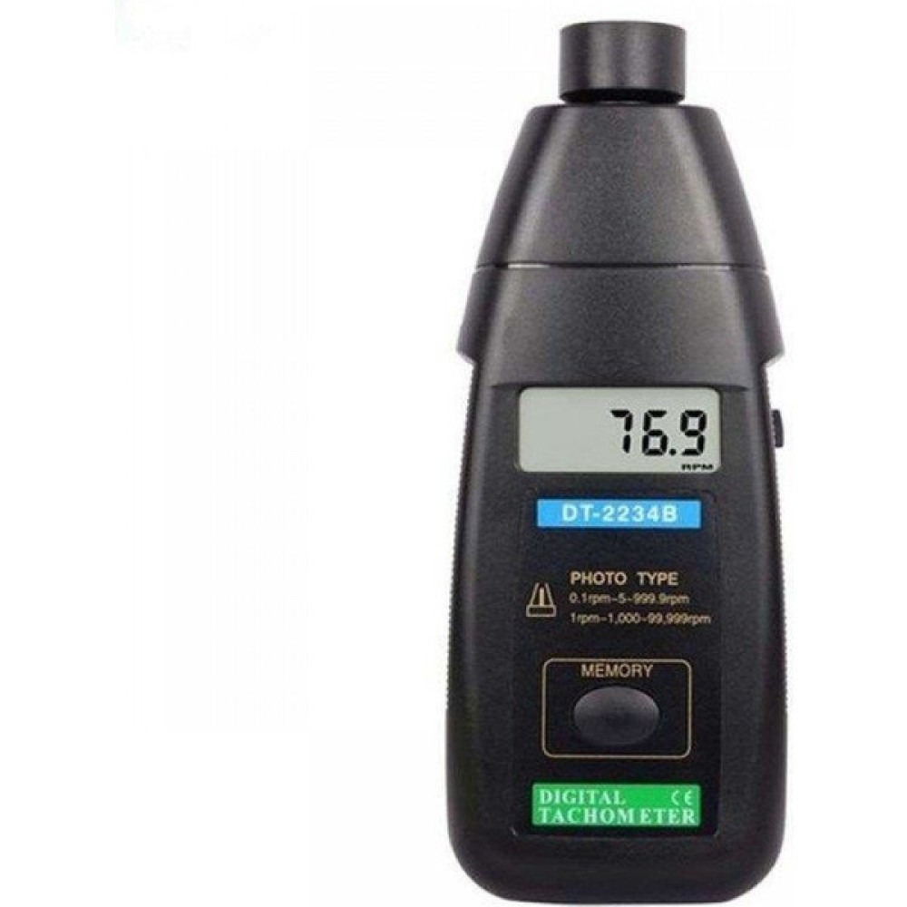 Lyk DT-2234B Temassız Devir Ölçer Takometre Oto Boyaları Fiyatı