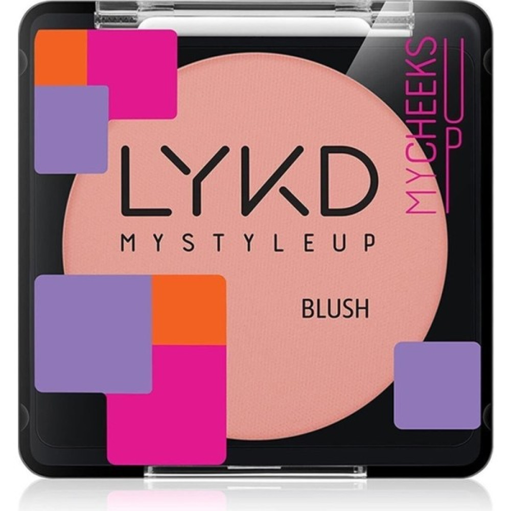 Lykd Allık 513 Rose Quartz Lykd Allık 513 Rose Allık Fiyatı