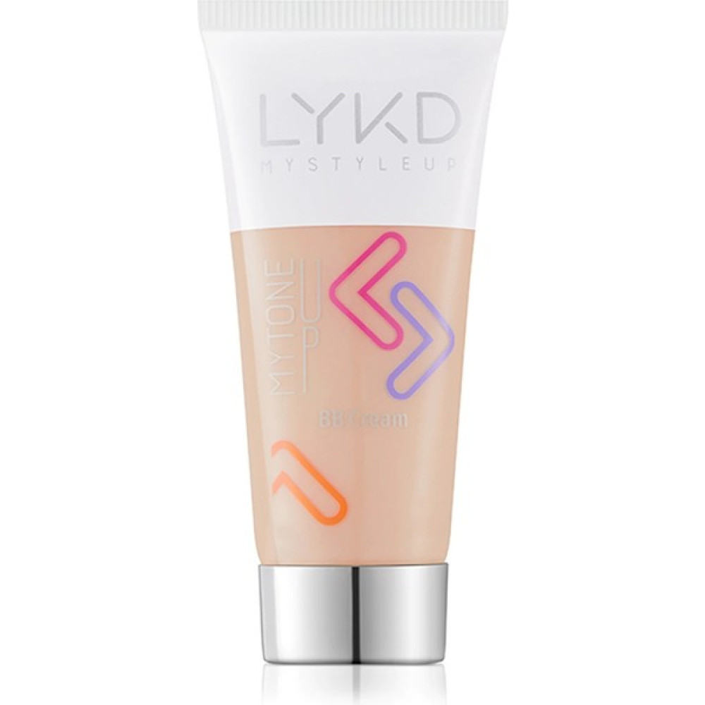 Lykd Bb Krem 141 Neutral Fair Fondötenler Fiyatı