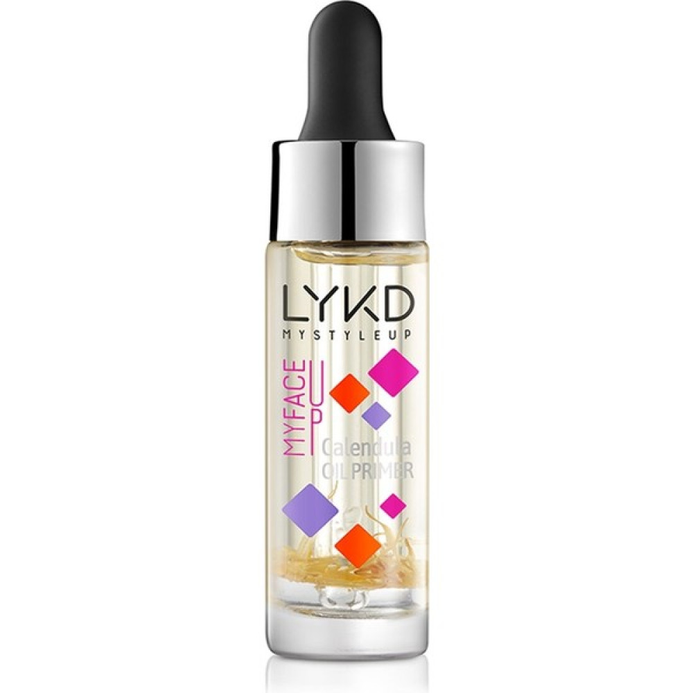Lykd Calendula Makyaj Bazı 999 Transparan Makyaj Bazı Fiyatı