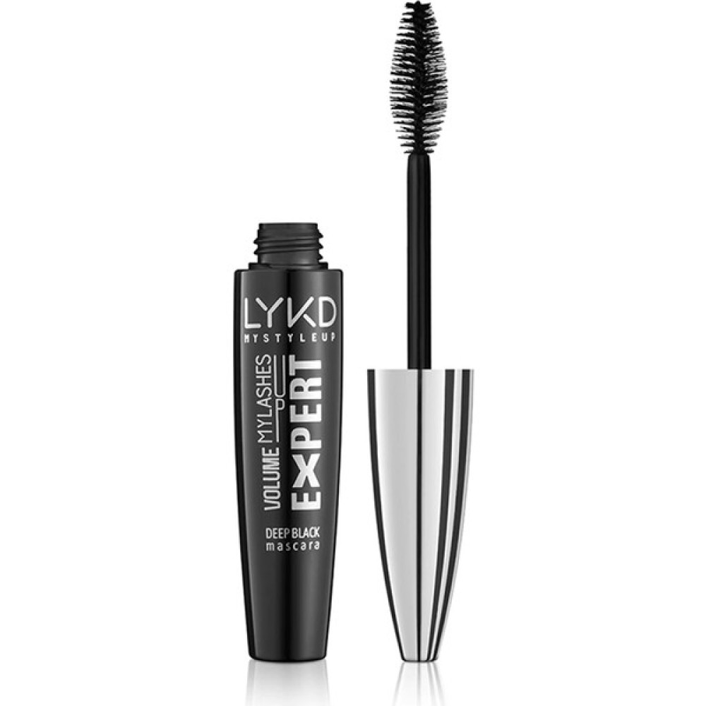 Lykd Expert Volume Maskara - Hacim Veren Maskara Rimeller / Maskaralar Fiyatı