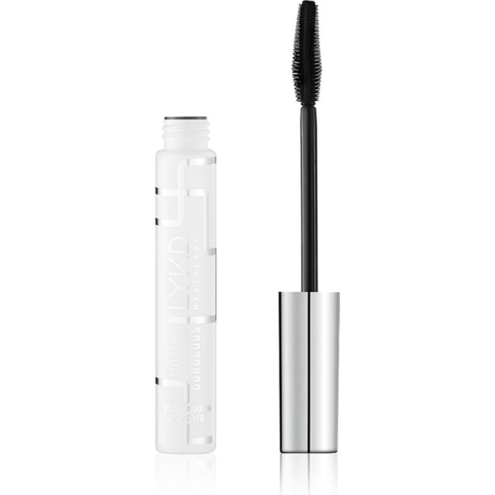 Lykd Gorgeous Maskara - Lifting Etkili ve Tek Tek Ayıran Maskara Rimeller / Maskaralar Fiyatı