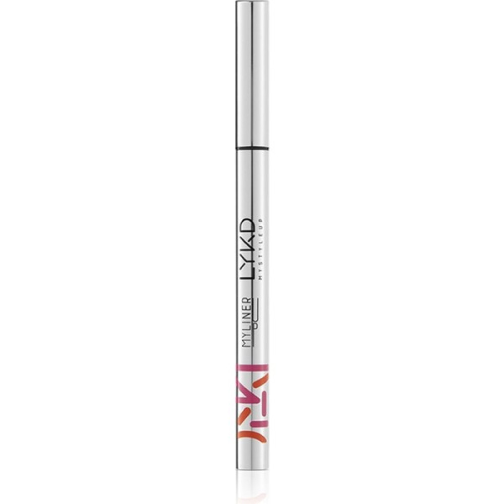 Lykd Ink Liner 100 Black - Siyah Eyeliner Fiyatı