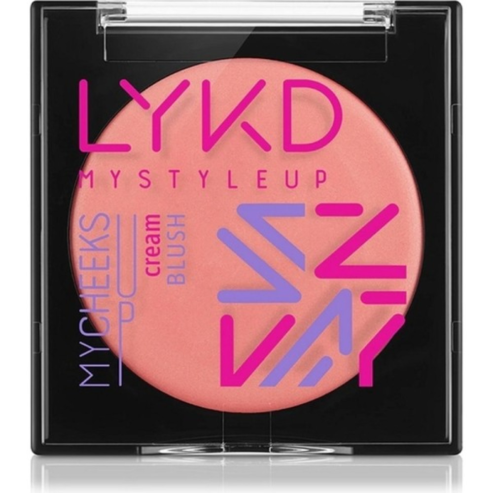 Lykd Krem Allık 506 Pink Dream Allık Fiyatı