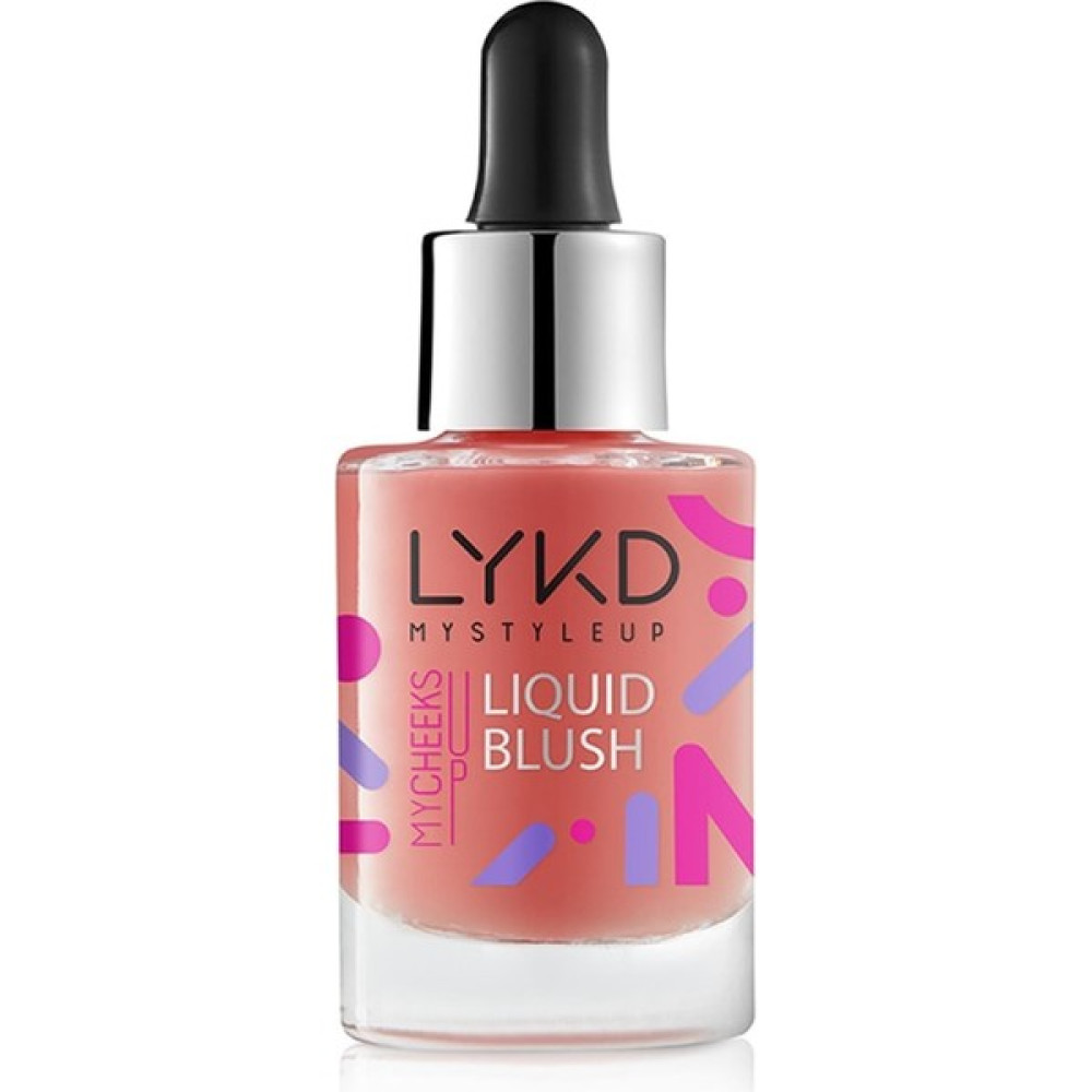 Lykd Likit Allık 512 Sweet Flush Allık Fiyatı