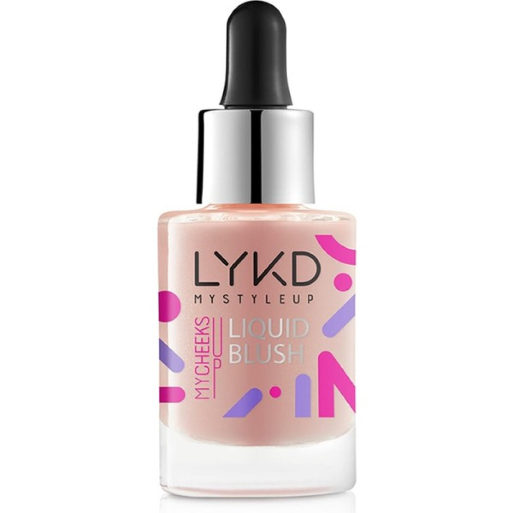 Lykd Likit Allık 517 Rose Dream Allık Fiyatı