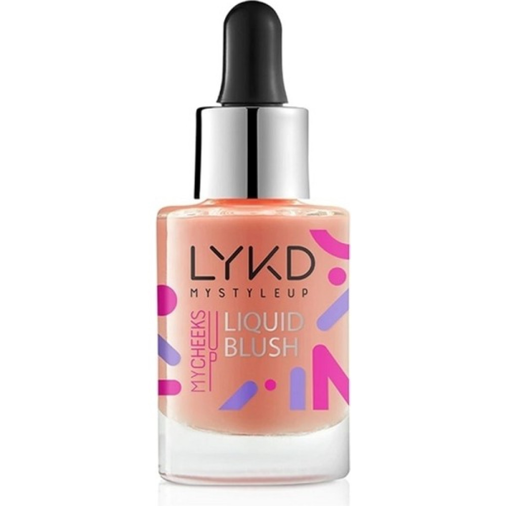 Lykd Likit Allık 521 Peachy Dream Allık Fiyatı