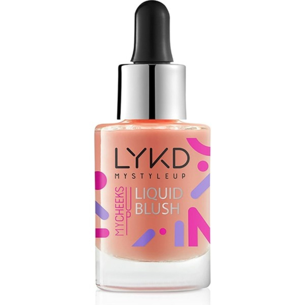 Lykd Likit Allık 521 Peachy Dream Allık Allık Fiyatı