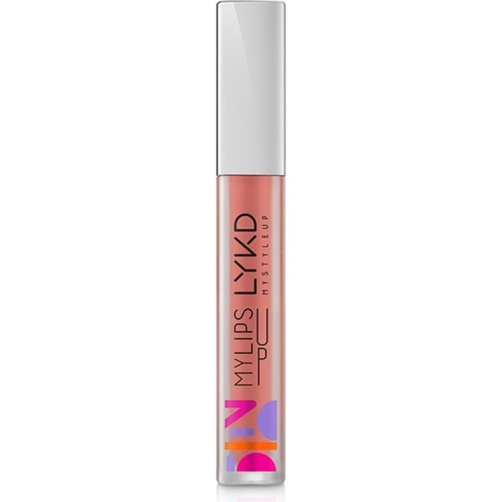 Lykd Likit Mat Ruj 117 Naked Nude - 200 Rujlar & Dudak Parlatıcıları Fiyatı