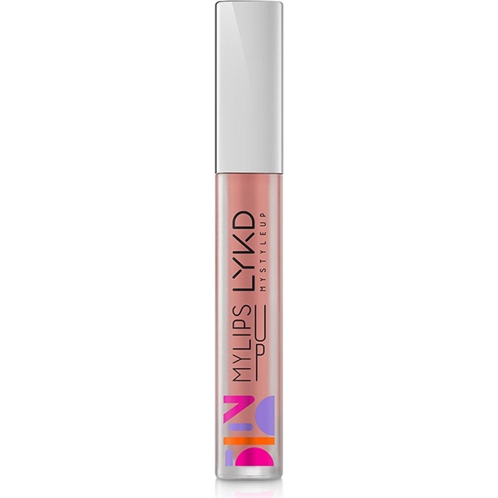 Lykd Likit Mat Ruj 129 Nude Up Rujlar & Dudak Parlatıcıları Fiyatı