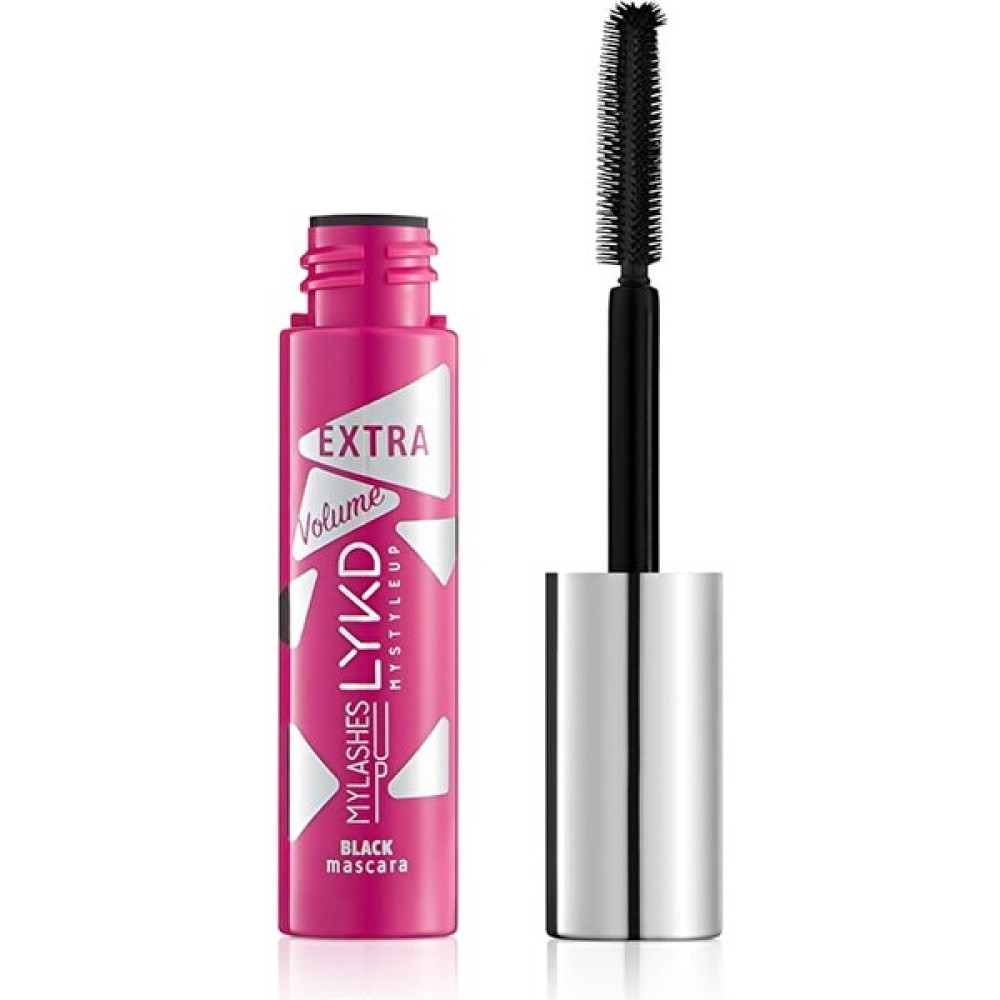 Lykd Marka: Extra Volume Maskara - Ekstra Hacim Veren Maskara Kategori: Maskara Rimeller / Maskaralar Fiyatı