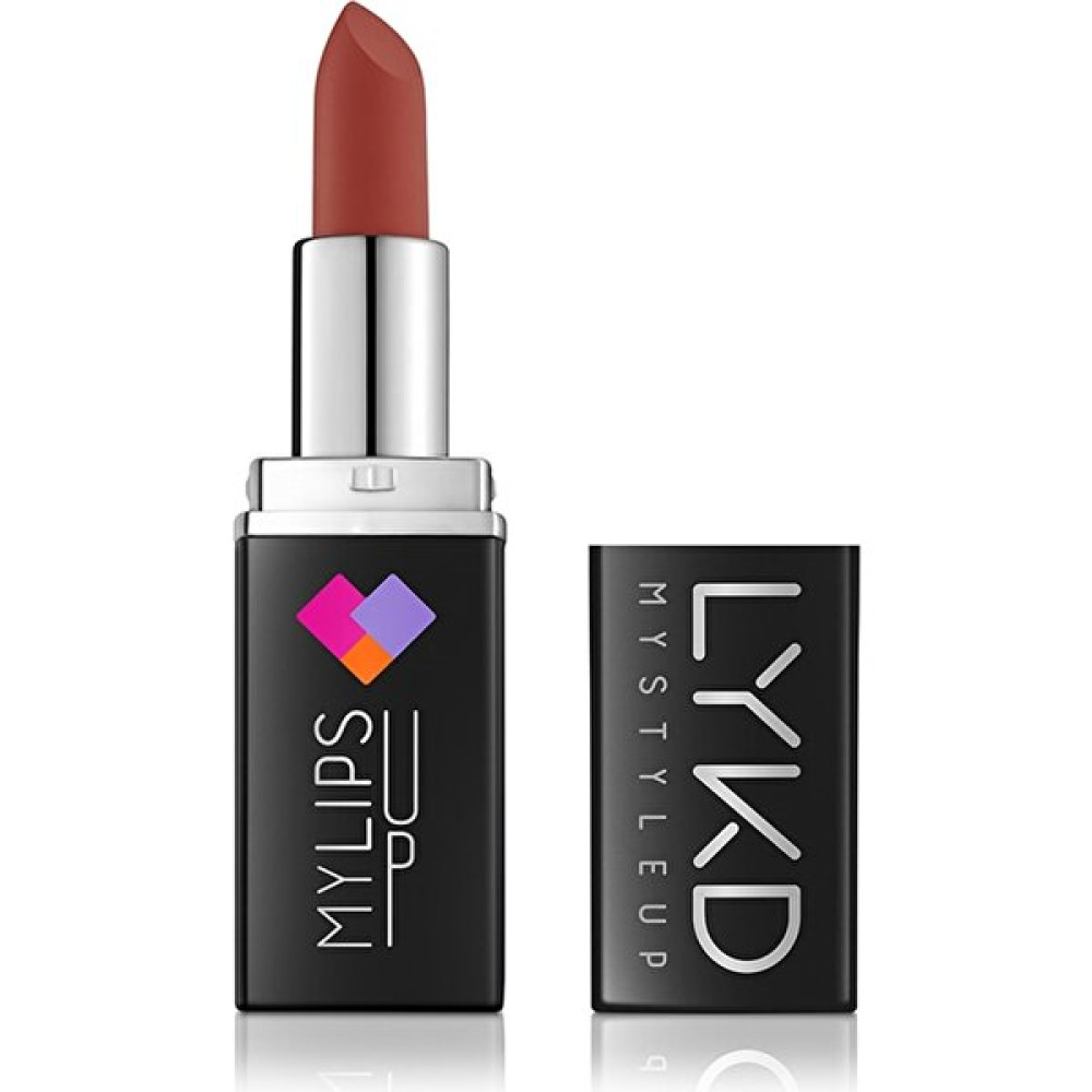 Lykd Mat Ruj 169 Hot Rust Kategori Ruj Rujlar & Dudak Parlatıcıları Fiyatı