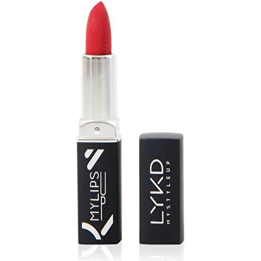 LYKD Powder Mat Ruj 337 Cherry On Top- Yüksek Pigmentli & Mat Bitişli Ultra Hafif Ruj Rujlar & Dudak Parlatıcıları Fiyatı