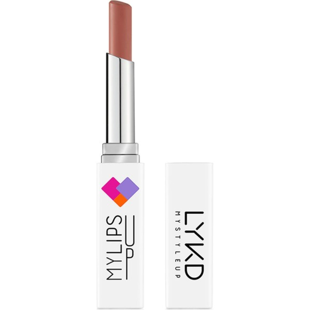 Lykd Slim Mat Ruj 518 Cherish Pink - Renksiz Rujlar & Dudak Parlatıcıları Fiyatı
