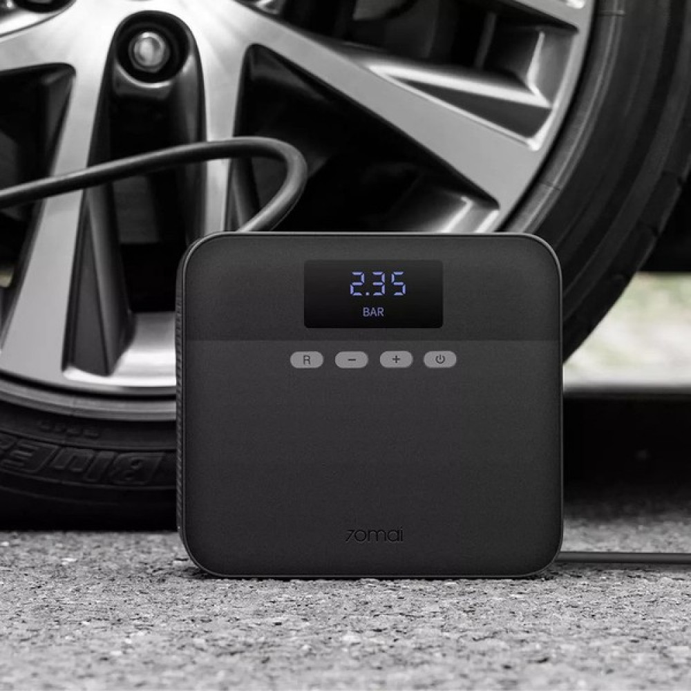 Lyle 70MAI Midrive TP03 12V Dijital Ekran Taşınabilir Hava Pompası (Yurt Dışından) Lastikler Fiyatı