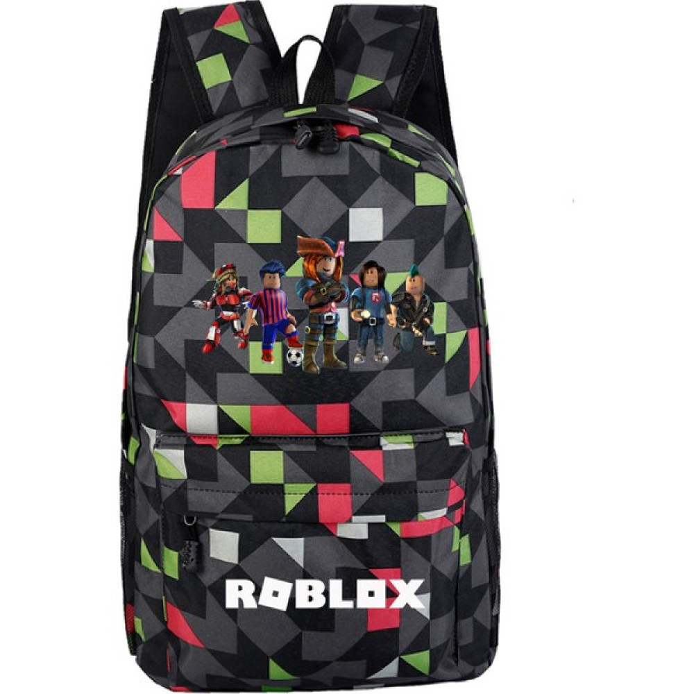 Lyle Roblox Öğrenci Sırt Çantası (Yurt Dışından) Unisex Sırt Çantası Fiyatı