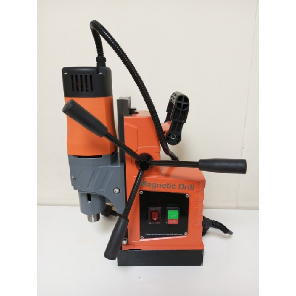 LYM MACHİNE LYM 3823 MANYETİK MATKAP 1580 W 50mm Matkaplar Fiyatı