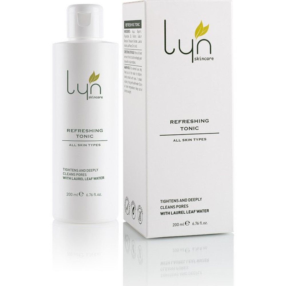 Lyn Canlandırıcı Tonik 200 ml Cilt Temizleme ve Peeling Fiyatı
